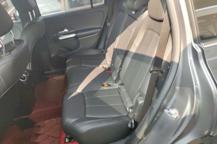 Used Mercedes-Benz GLB 2023 GLB 220 Sport Edition