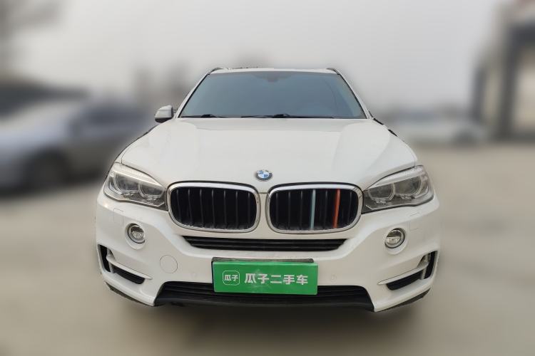 Used BMW X5 

