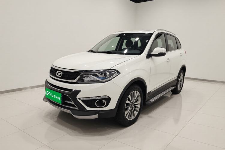 Used Cowin X5 2019 1.5T Manual Smart Edition China VI Standard