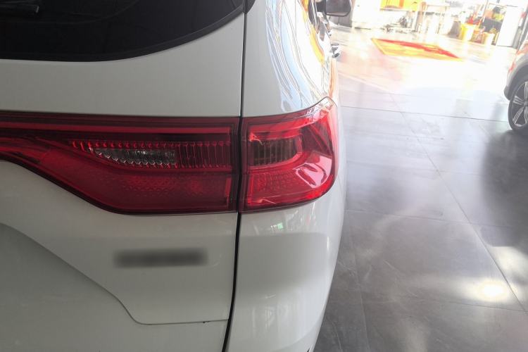 Used Haval M6 2021 PLUS 1.5T DCT Luxury Smart Connectivity Model
