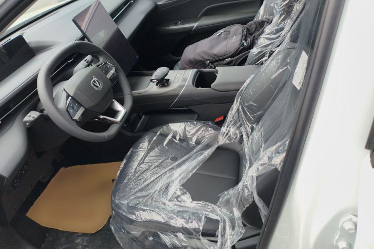 Used CHANGAN Eado 2025 Blue Whale 1.5T 500Bar Prestige Model
