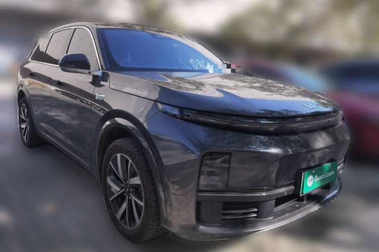 Used Li Auto L7 2023 Air model
