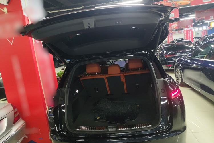 Used Li Auto L7 2023 Pro Model