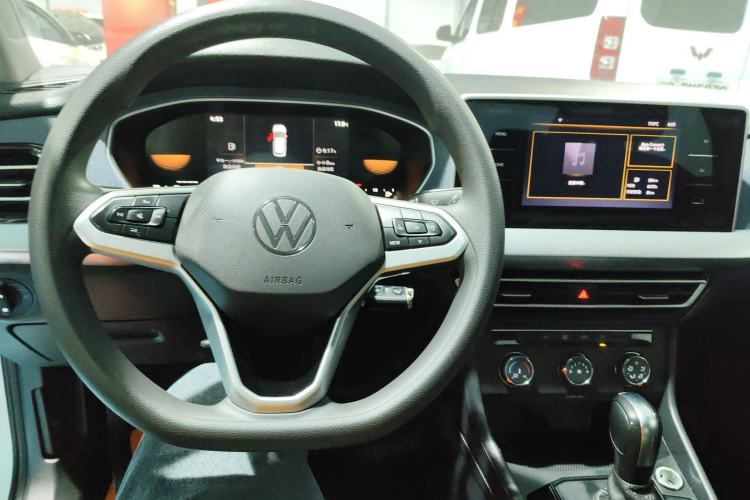 Used Volkswagen Lavida 2023 1.5L Automatic De Yi Edition
