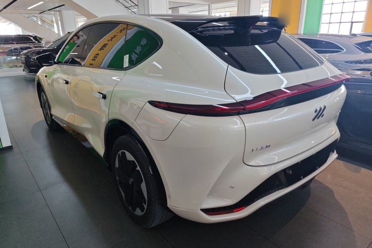 Used IM LS7 2023 77 kWh Urban Fit Pro Rear-Wheel Drive Version