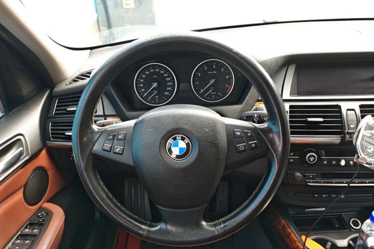 Used BMW X5 2013 xDrive35i Leading Model
