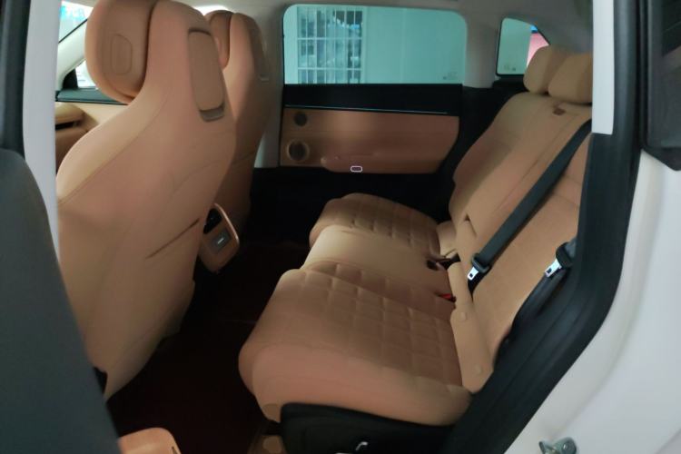 Used EXEED Star Era ET 2024 All-Electric 760 Max