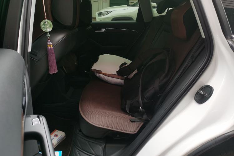 Used Audi Q5 2013 40 TFSI Comfort Edition