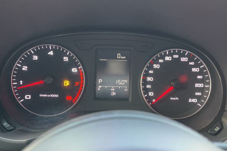 Used Audi A1 2014 30 TFSI Sportback Fashion Model
