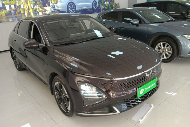 Used Wuling Xingguang 2023 150 Advanced Edition