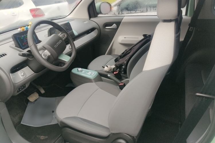 Used Qiyuan Lumin 2022 210km Sweet Edition
