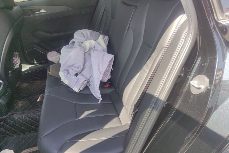 Used Hongqi H5 2020 1.5T DCT Flagship Edition
