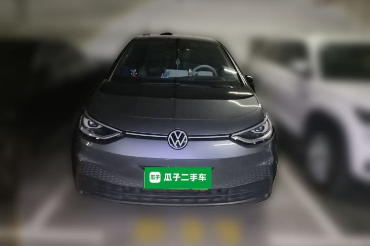 Used Volkswagen ID.3 2023 Intelligent Edition