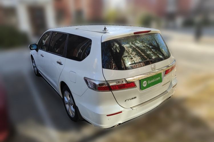 Used Honda Odyssey 2013 2.4L Luxury Edition