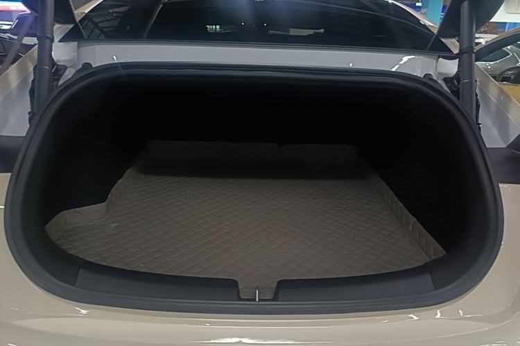 Used Nio ET5 2022 75 kWh