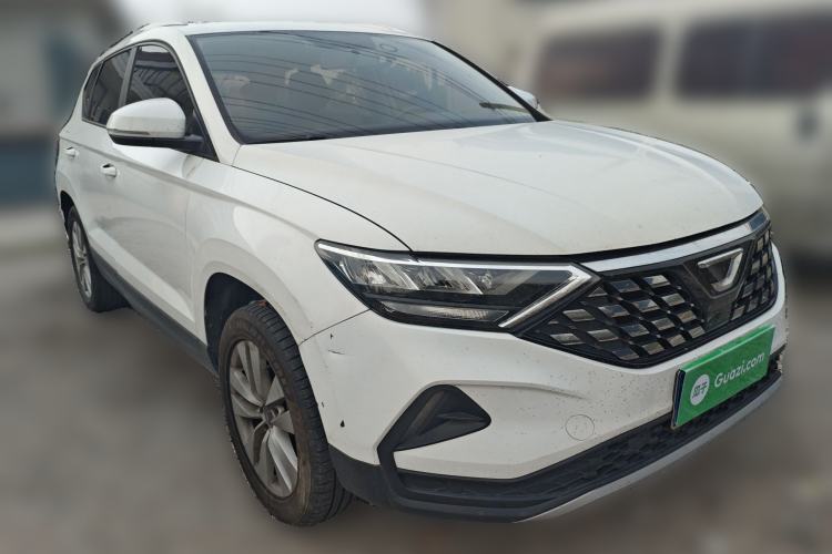 Used Jetta VS5 2021 280TSI Manual Entry-Level Trim