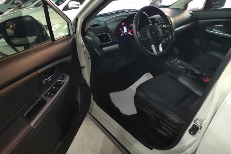 Used Subaru XV 2016 2.0i Ambition Edition