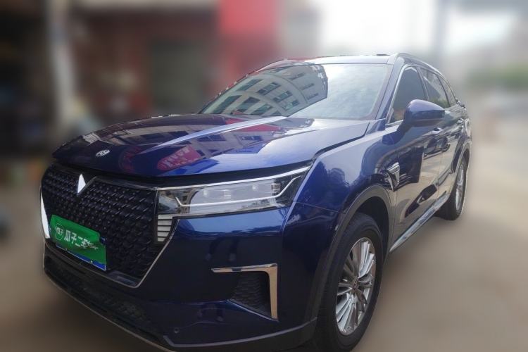 Used Venucia Star 2021 260T Automatic Star Edition