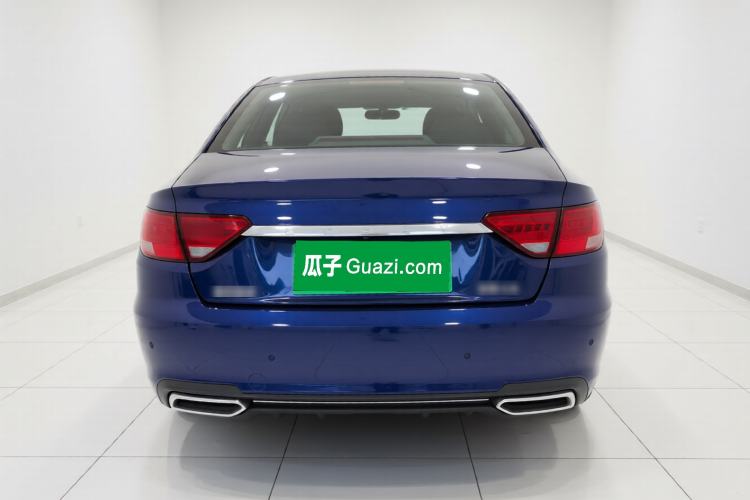 Used Geely Auto Emgrand GL 2018 1.4T Manual Elite Smart Connectivity Version
