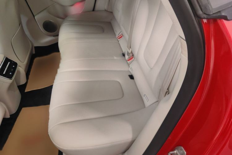 Used Hima Luxeed S7 2025 785 km Ultra