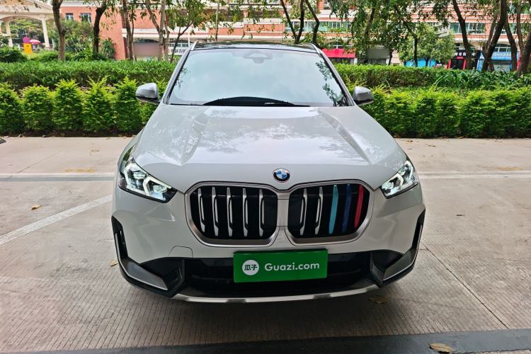 Used BMW X1 2023 sDrive25Li X Design Package
