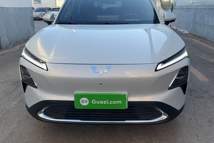 Used Wuling Xingguang S 2024 130 km Flagship Version