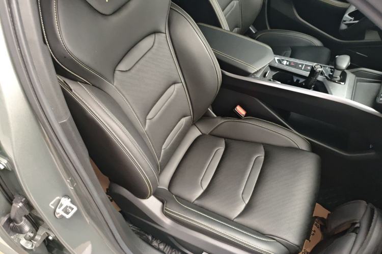 Used Geely Auto Preface 2023 1.5TD Kunlun Edition