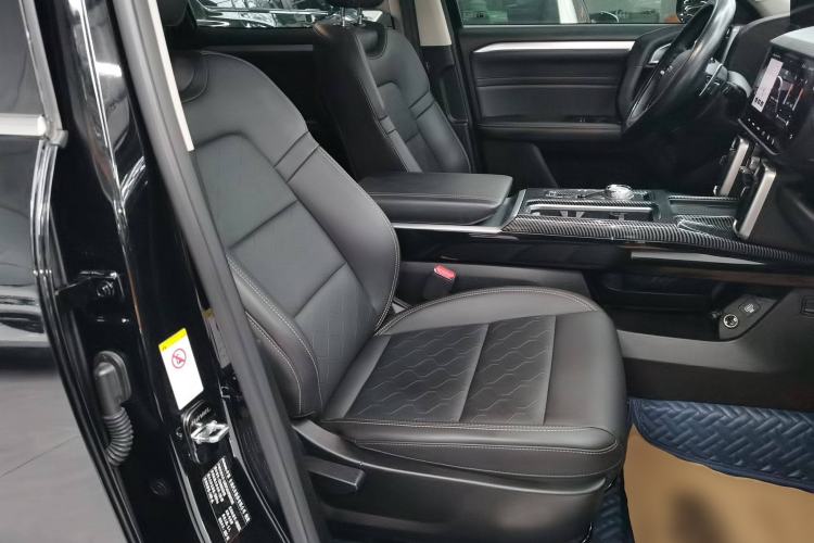 Used Haval DARGO 2022 1.5T DCT Two-Wheel Drive Border Collie Edition