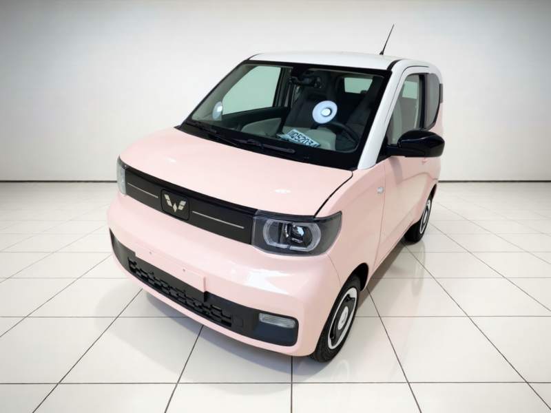 Used Wuling Hongguang MINIEV 2022 Macaron Premium Model – Lithium Iron Phosphate