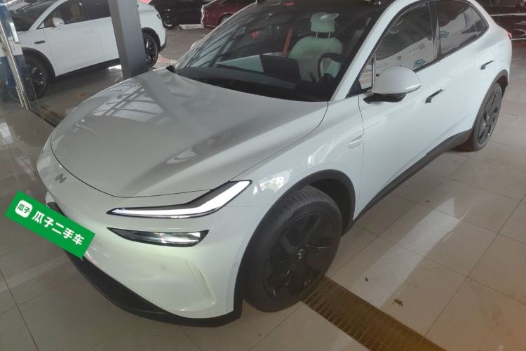 Used ONVO L60 2025 Model—60 kWh Rear-Wheel-Drive Version