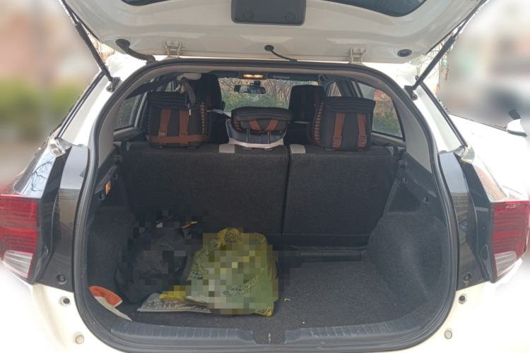 Used Toyota YARiS L Zhi Xuan 2021 X-Trail 1.5L CVT Leading Edition
