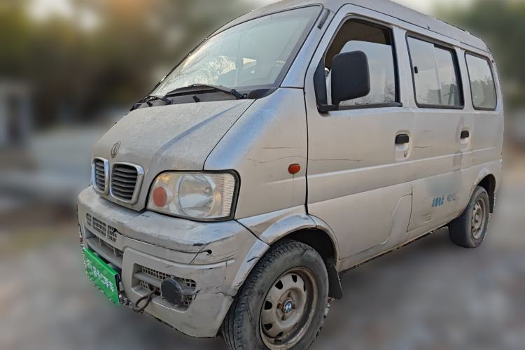 Used Dongfeng Xiaokang K17 2009 1.0L Base Version AF10-06