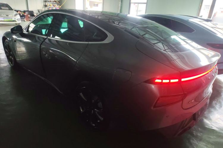 Used XPeng P7 2020 670E Exterior 2