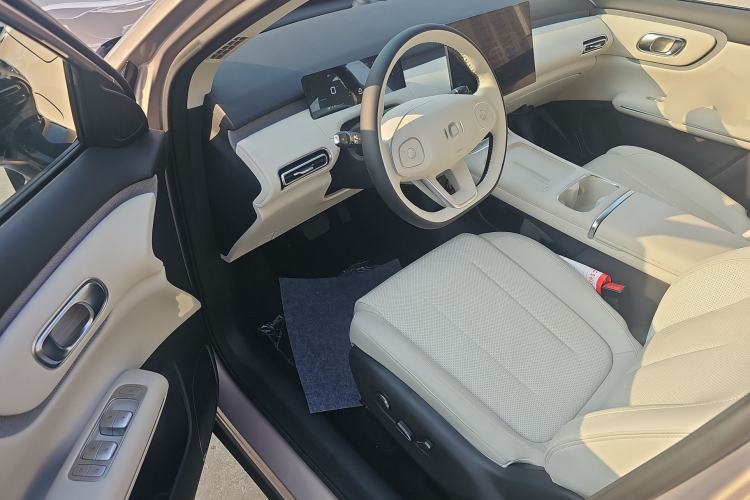 Used Qiyuan Q05 2026 Model 506 Max