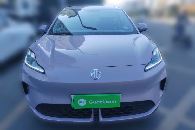 Used MG 4 EV 2026 Model 437 All-in-One Edition