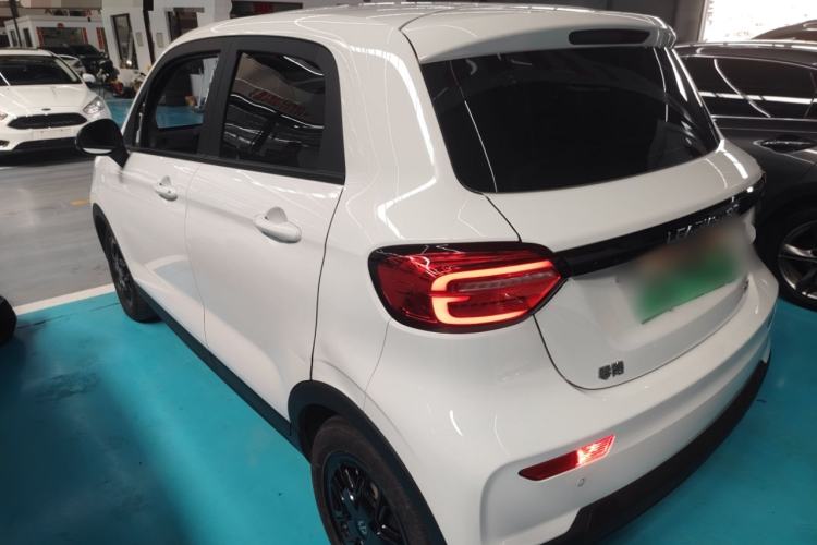 Used Leapmotor T03 2023 310 Lite Edition
