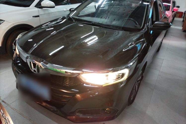 Used Honda Crider 2019 180 Turbo CVT Comfort Edition China V