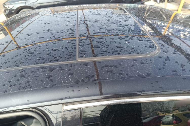 Used Volkswagen Phideon 2018 Revised Version 380TSI Two-Wheel Drive Business Edition