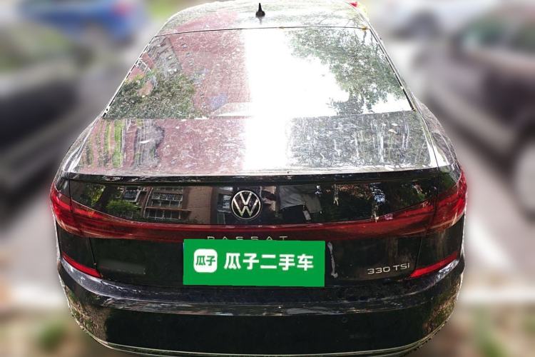 Used Volkswagen Passat 2023 330TSI Starry Luxury Edition