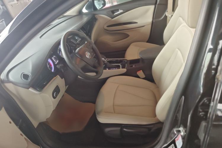 Used Buick Verano 2015 Sedan 15S Automatic Ambition Model