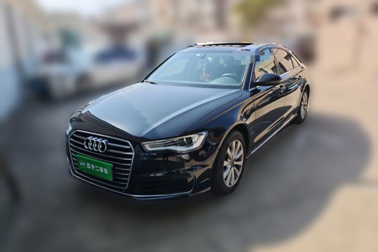 Used Audi A6L 2016 TFSI Technology Edition