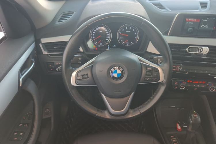 Used BMW X1 2019 sDrive20Li Leading Model