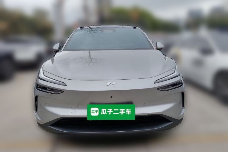 Used ONVO L60 2024 60 kWh Rear-Drive Version
