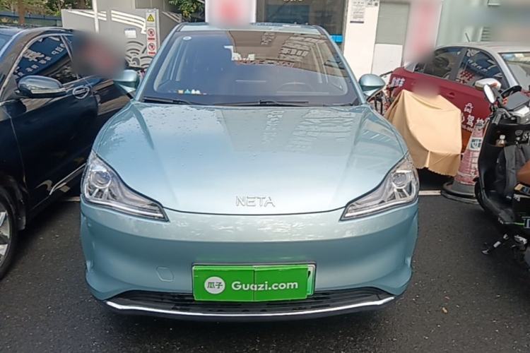 Used NETA V 2022 Chao 400 Lite
