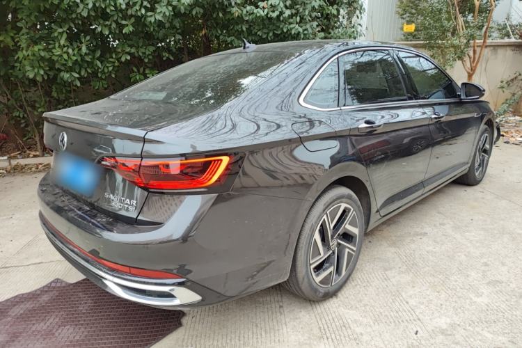 Used Volkswagen Sagitar 2025 300TSI DSG Excellence Edition
