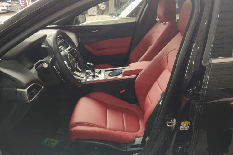 Used Jaguar XEL 2022 2.0T 250 PS R-DYNAMIC S Advanced Sport Edition
