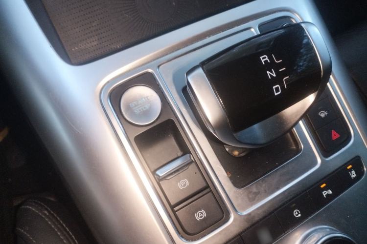 Used Denza X 2020 All-Electric Flagship Model