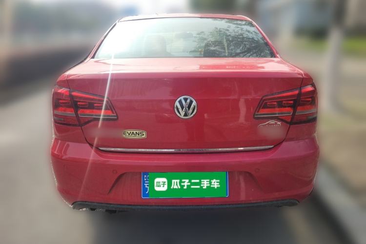 Used Volkswagen Bora 2014 1.4TSI Automatic Sportline
