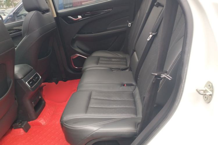 Used JETOUR X90 2019 1.6T DCT Luxury Touring Edition 7 Seats China VI Standard