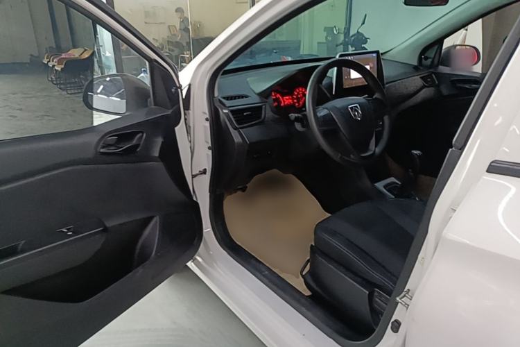 Used Baojun 310 2020 1.2L Manual Value Edition